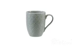 Lubiana Kubek 350 ml - K10E MARRAKESZ (szary)