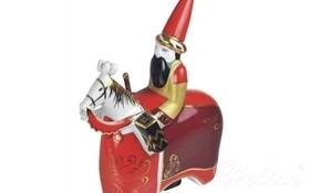 Ćmielów Figurka porcelanowa LAJKONIK 0060