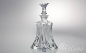 Bohemia Karafka kryształowa 0,70 l - FLORALE (831422)