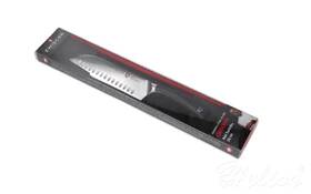 Zwieger Nóż Santoku 18 cm - OBSIDIAN