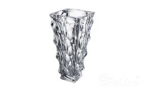 Bohemia Wazon kryształowy 30,5 cm - CASABLANCA (022226)