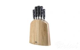 Richardson Sheffield Komplet 5 noży w bloku - R070 V SABATIER