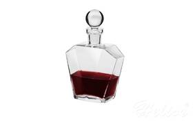Krosno Glass S.A. Karafka do likieru 900 ml - Vintage (7120)