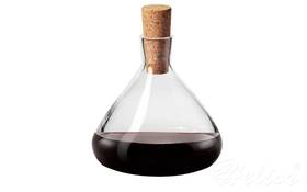 Krosno Glass S.A. Karafka do wina 1,10 l - Wine Connoisseur (6504)