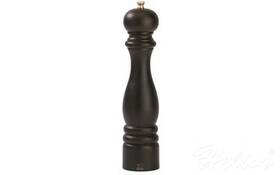 Peugeot Młynek do pieprzu PARIS - kolor Czekoladowy (27 cm)
