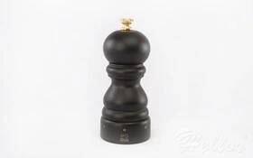 Peugeot Młynek do soli PARIS - kolor Czekoladowy (12 cm)