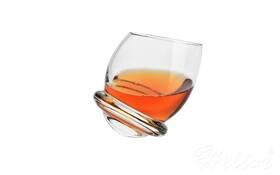 Krosno Glass S.A. Szklanki 200 ml - Roly-Poly (8174)