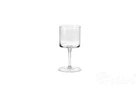 Krosno Glass S.A. Świecznik na nodze 20 cm - Glamour (4283)