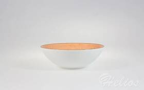 Lubiana Talerz głęboki 18 cm - 6630Ł Boss (orange)