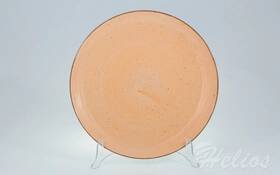 Lubiana Talerz płytki 31 cm - 6630Ł Boss (orange)