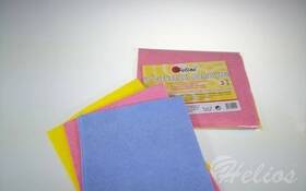 Helios Ścierka domowa / 3 szt. (HEL-0222)