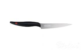 Kasumi Kasumi Nóż uniwersalny kuty Titanium dł. 12 cm, grafit (K-22012)
