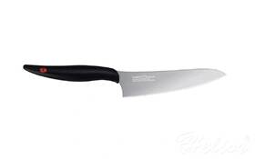 Kasumi Nóż szefa kuchni kuty Titanium dł. 13 cm, grafit (K-22013)