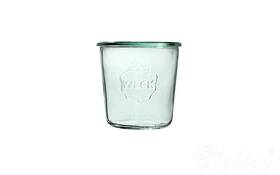 Weck Słoiki 580 ml - WECK Mold (WE-742-100)