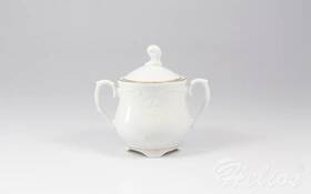 Ćmielów Cukiernica 0,25 l - 3604 ROCOCO
