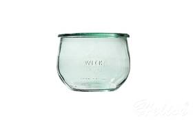 Weck Słoiki 580 ml - WECK Tulip (WE-744-100)