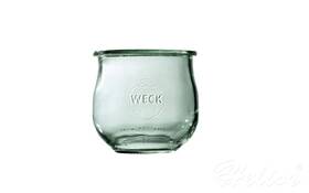Weck Słoiki 370 ml - WECK Tulip (WE-746-80)