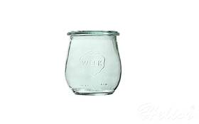 Weck Słoiki 220 ml - WECK Tulip (WE-762-60)