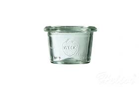 Weck Słoiki 35 ml - WECK Mini-Sturz (WE-756-40)