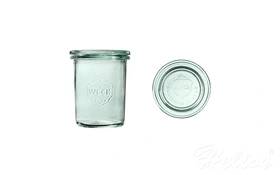 Weck Słoiki z pokrywką / 160 ml - WECK Mini-Sturz (WE-760-60P)
