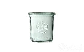 Weck Słoiki 140 ml - WECK Mini-Sturz (WE-761-60)