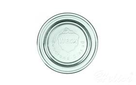 Weck Pokrywka szklana do słoików 60 mm - WECK (WE-60)