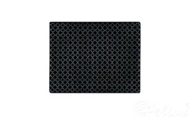 Lubiana Półmisek prostokątny 24x13 cm - K80E MARRAKESZ (czarny)