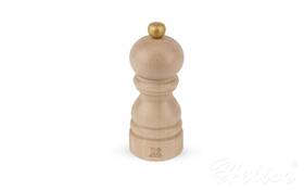 Peugeot Młynek do soli Paris Classique - Naturalny (12 cm)
