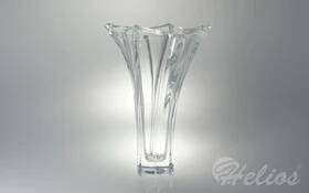 Bohemia Wazon kryształowy 28 cm - FLORALE (CZ828637)