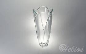 Bohemia Wazon kryształowy 30,5 cm - GLOBUS (3410722058)