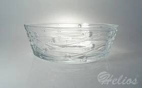 Bohemia Salaterka kryształowa 30,5 cm - LABIRYNTH (706409)