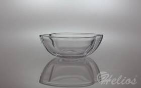 Bohemia Misa kryształowa 18 cm - SMILE (588234)