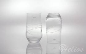 Zwieger Szklanki wysokie 400 ml - Spiral
