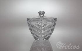 Bohemia Bomboniera kryształowa 18 cm - FACET (955784)