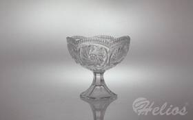 HSK Julia Paterka kryształowa na nodze 15 cm - 1398 (200318)