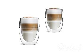 Vialli Design Szklanki z podwójną ścianką 300 ml / 2 szt. - Sferico (7961)