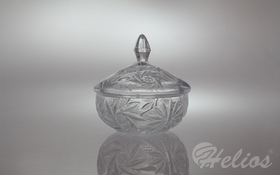 HSK Julia Bomboniera kryształowa 14 cm - 4564 (200355)