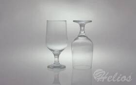 LAV / Gurallar ArtCraft  Szklanki na nodze 375 ml / 6 szt. - Belek (blk574)