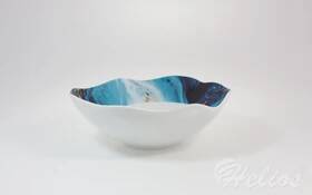 Lubiana Salaterka 22 cm / 1 szt. - 7203 STONE AGE / Baltic