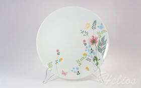 Lubiana Talerz płytki 27 cm - 6778 Boss