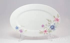 Chodzież Półmisek owalny 33 cm - G679 YVETTE