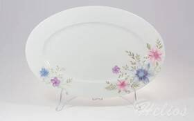Chodzież Półmisek owalny 36 cm - G679 YVETTE