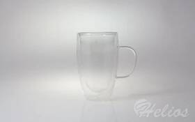Brak Kubek termiczny z podwójną ścianką 450 ml / wysoki (660899)