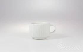 Lubiana Filiżanka 220 ml - DAISY Hotel (LU4506)