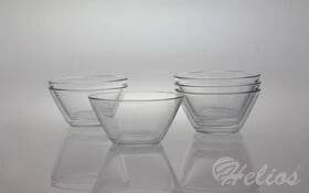 LAV / Gurallar ArtCraft  Salaterka 12 cm / 6 szt. - VEGA (veg267)