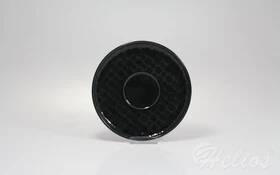 Lubiana Spodek 15 cm - K80E MARRAKESZ (czarny)