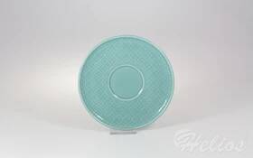 Lubiana Spodek 15 cm - K50E MARRAKESZ (zielony)