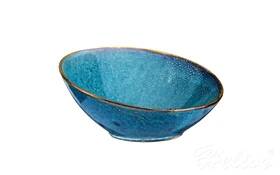 Verlo Misa bufetowa 25 cm - DEEP BLUE (V-82000-2)