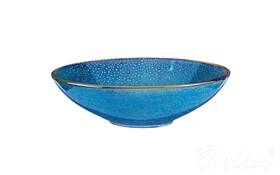 Verlo Talerz głęboki 26 cm - DEEP BLUE (V-82007-2)