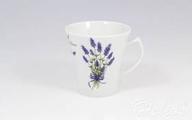 Lubiana Kubek 300 ml - 5979 LAWENDA (Moving)